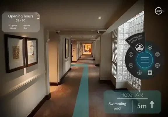 Travel Planner AI Lake