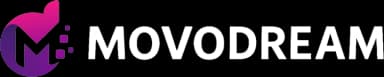 Movodream logo