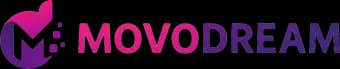 Movodream logo