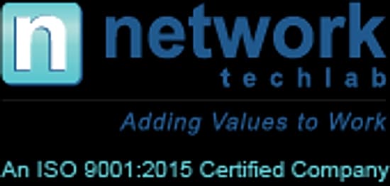 NetworkTechLab